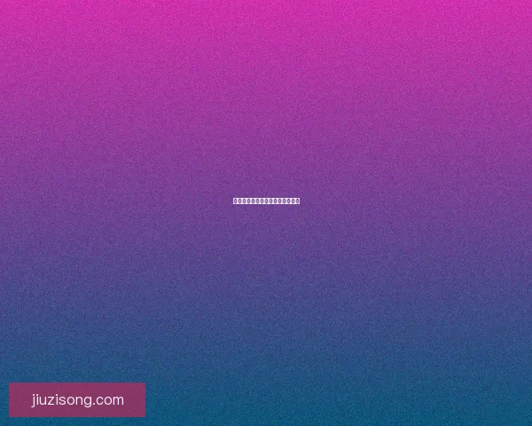 镜头里的她：不止一面，尽显风情